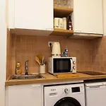 Charming Studio 1P Near Place Des Vosges