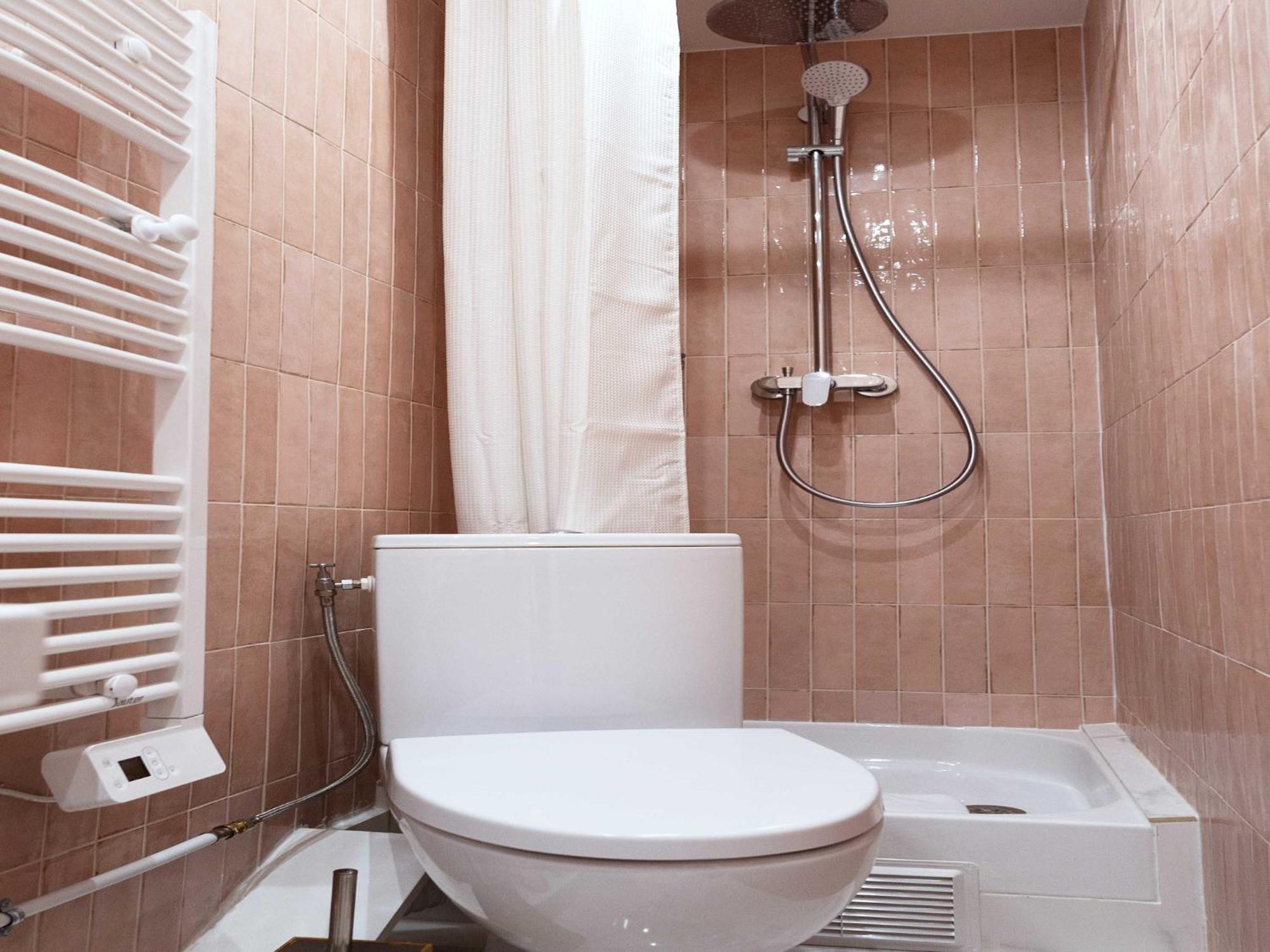 Charming 1p Near Place Des Vosges Holiday home *